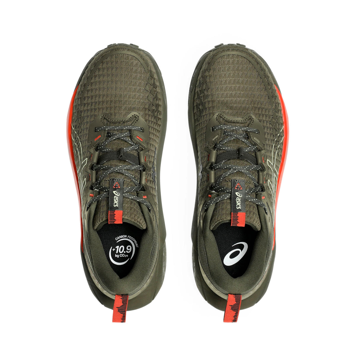 ASICS GEL-TRABUCO 13 - HOMME