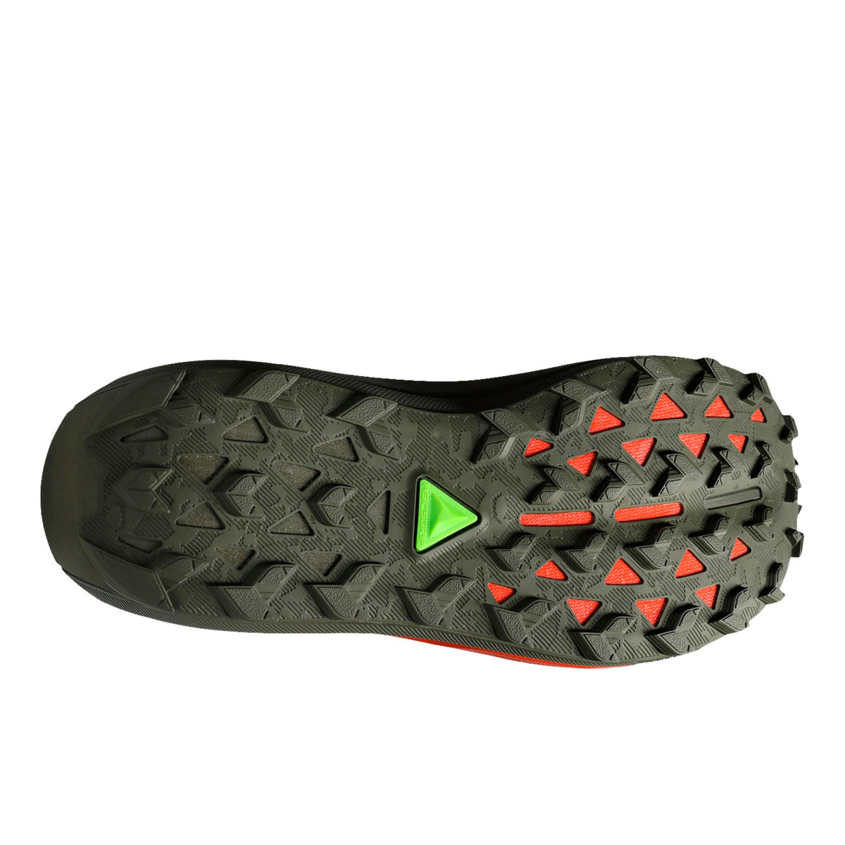 ASICS GEL-TRABUCO 13 - HOMME