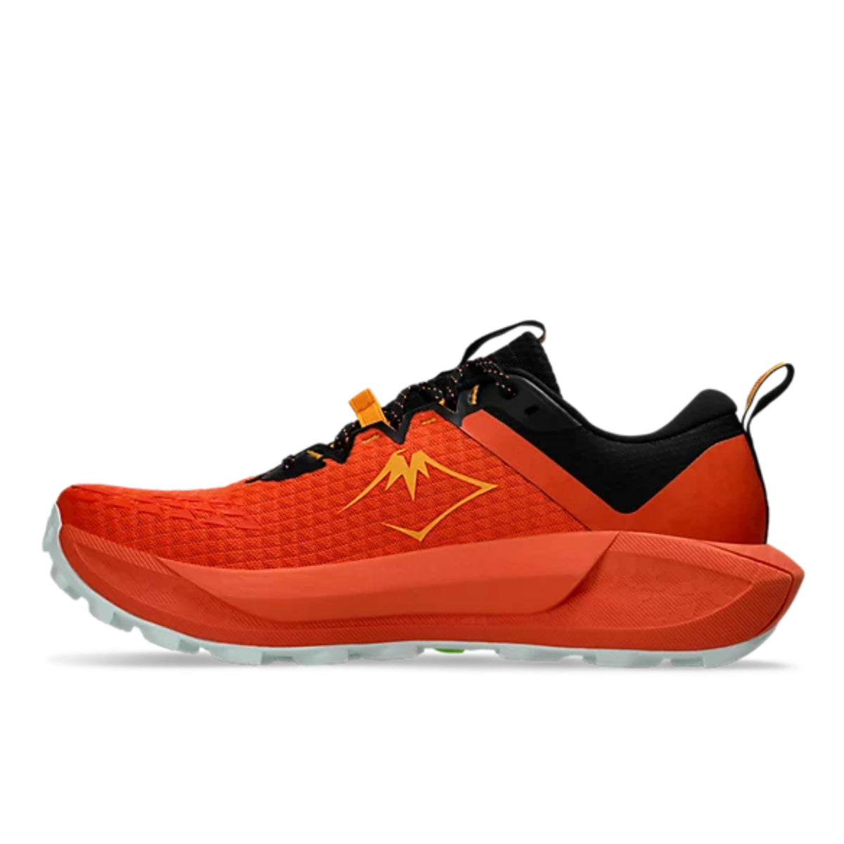 ASICS GEL-TRABUCO 13 - HOMME