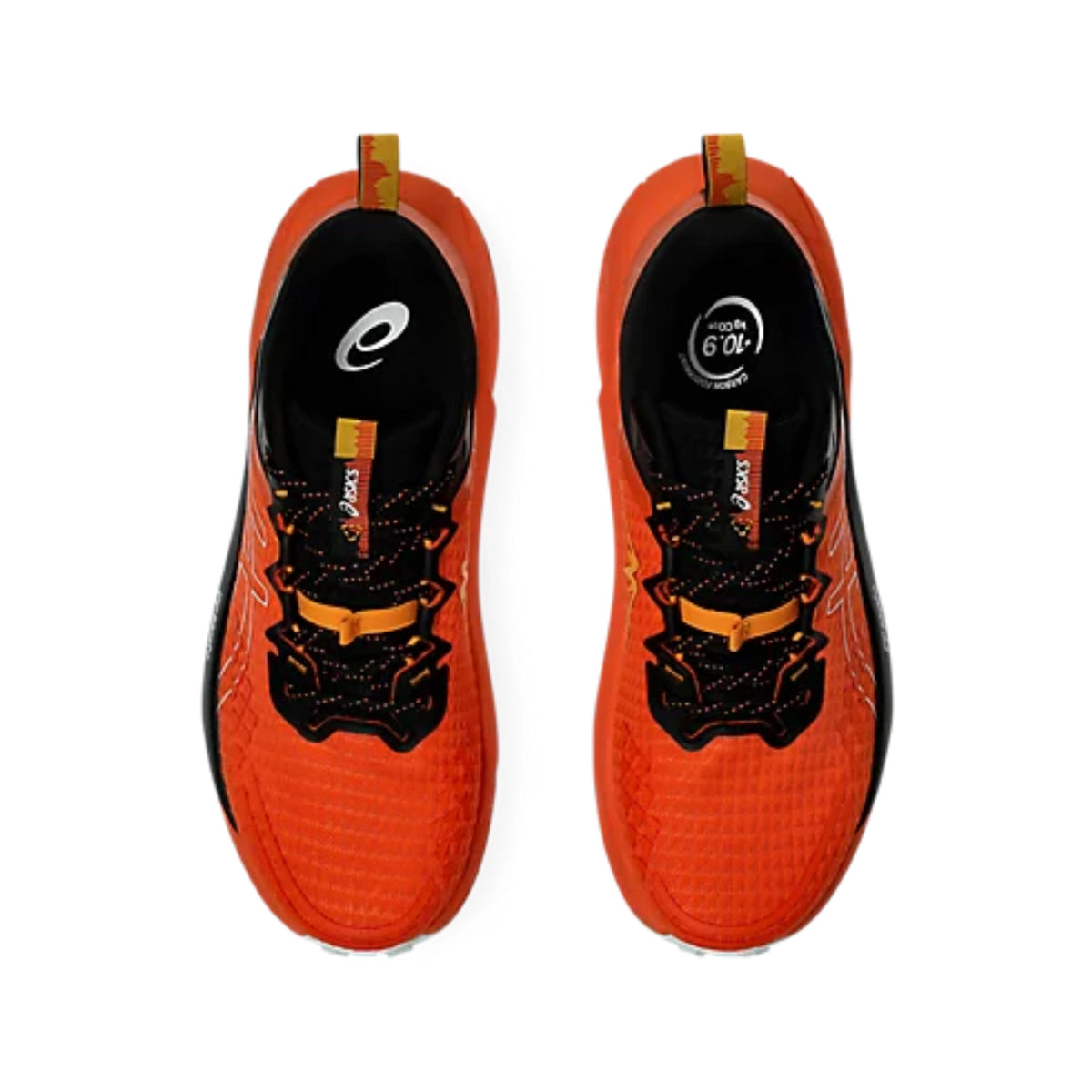 ASICS GEL-TRABUCO 13 - HOMME