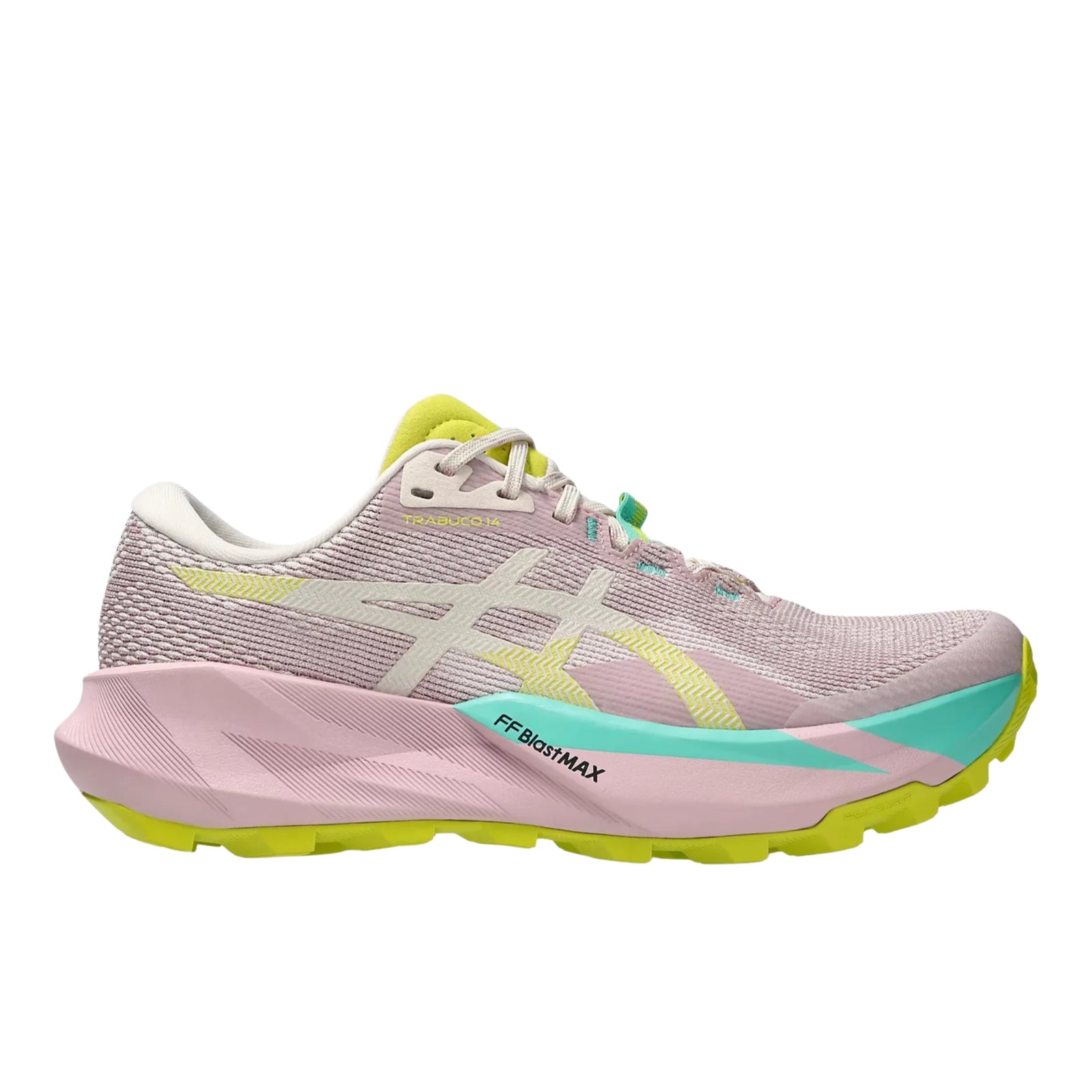 ASICS TRABUCO 14 - FEMME