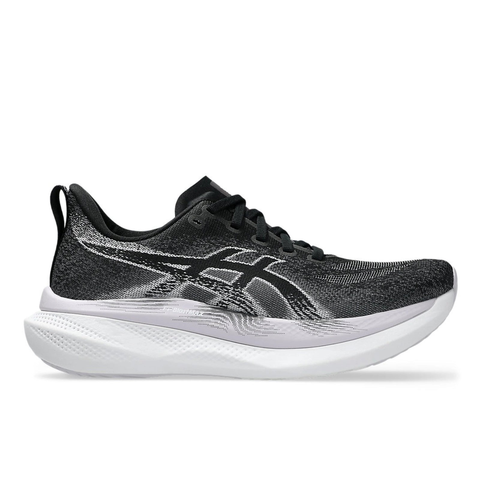 ASICS GLIDERIDE MAX 2 - FEMME