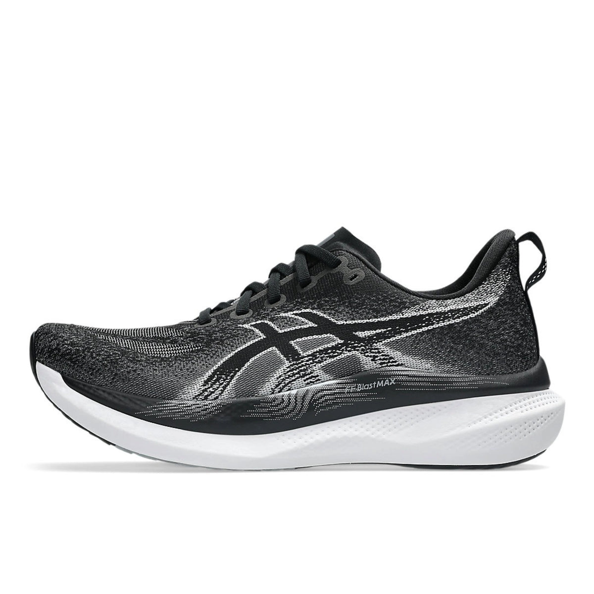 ASICS GLIDERIDE MAX 2 - HOMME