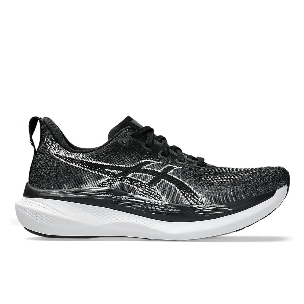 ASICS GLIDERIDE MAX 2 - HOMME
