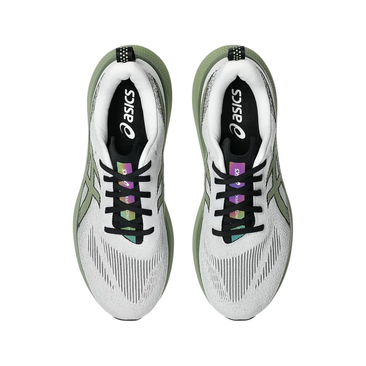 ASICS GLIDERIDE MAX 2 - HOMME