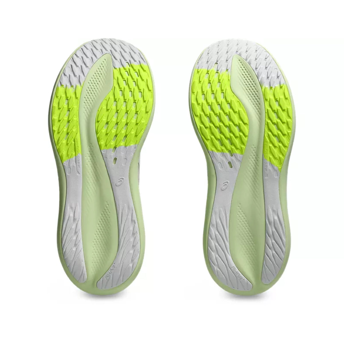 ASICS GLIDERIDE MAX - FEMME