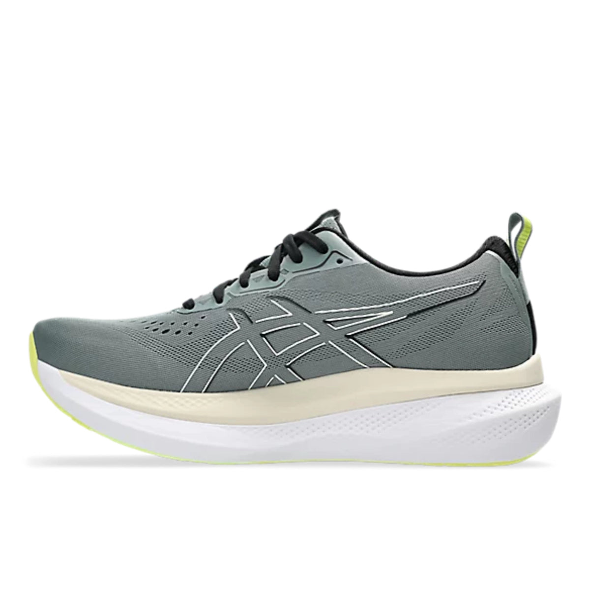 ASICS GLIDERIDE MAX - HOMME