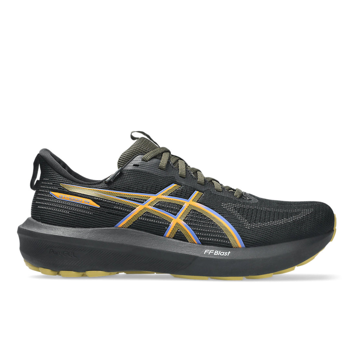 ASICS GT-1000 14 GTX - HOMME