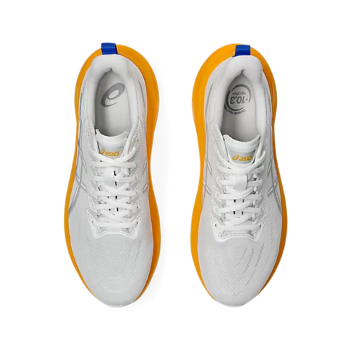 ASICS GT-2000 13 - HOMME