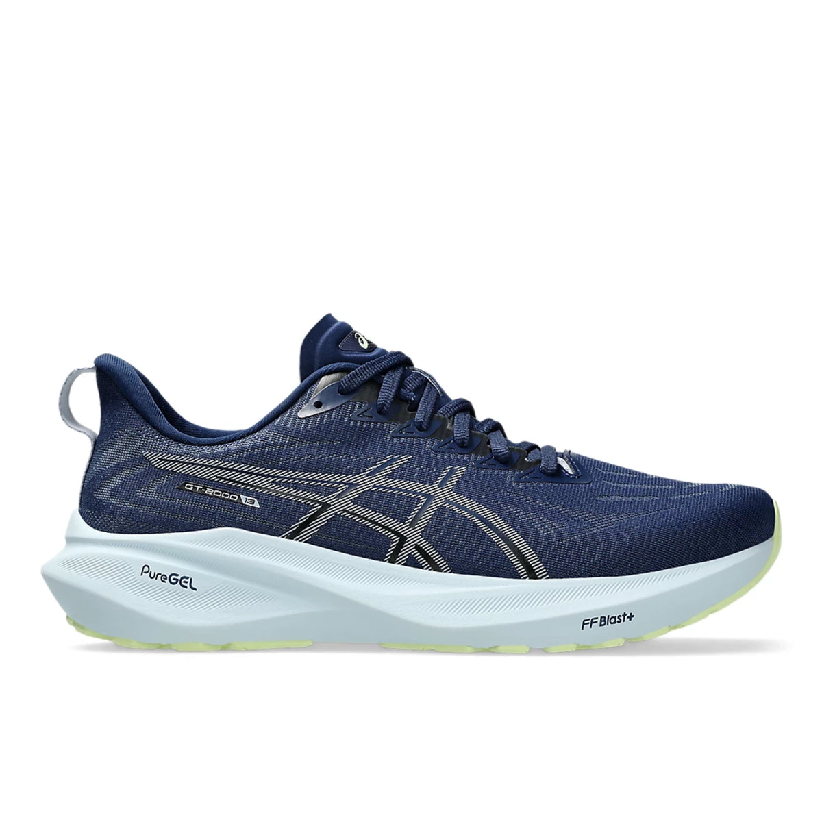 ASICS GT-2000 13 - HOMME