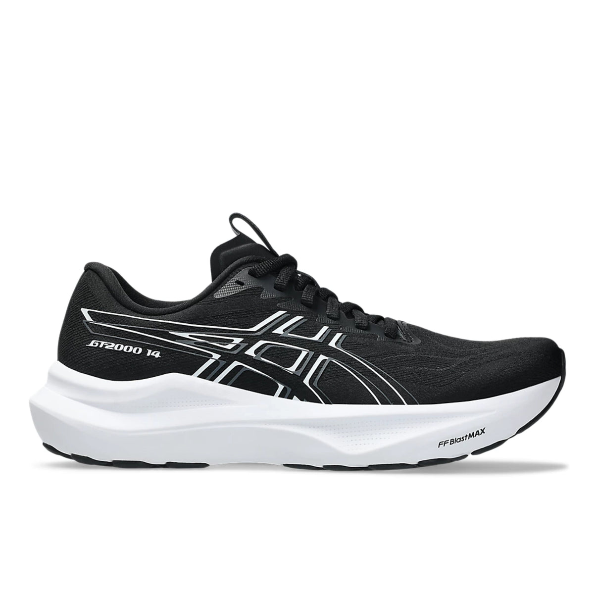 ASICS GT-2000 14 - FEMME