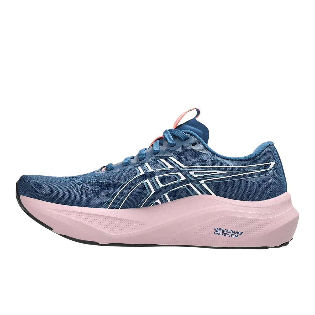 ASICS GT-2000 14 - FEMME