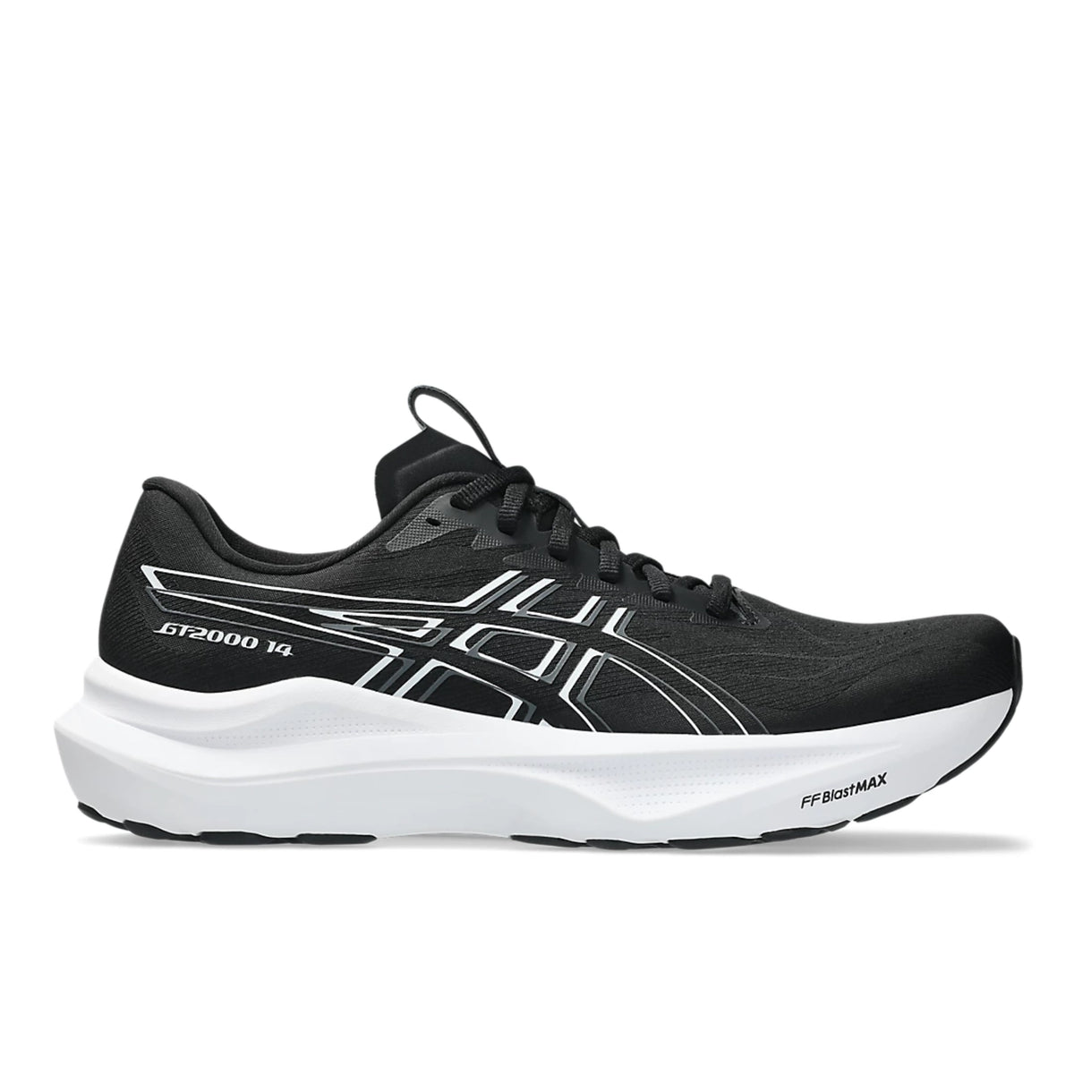 ASICS GT-2000 14 - HOMME