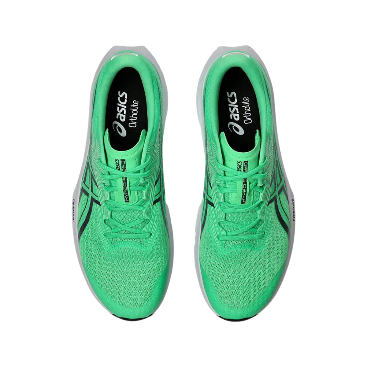 ASICS HYPER SPEED 5 - HOMME