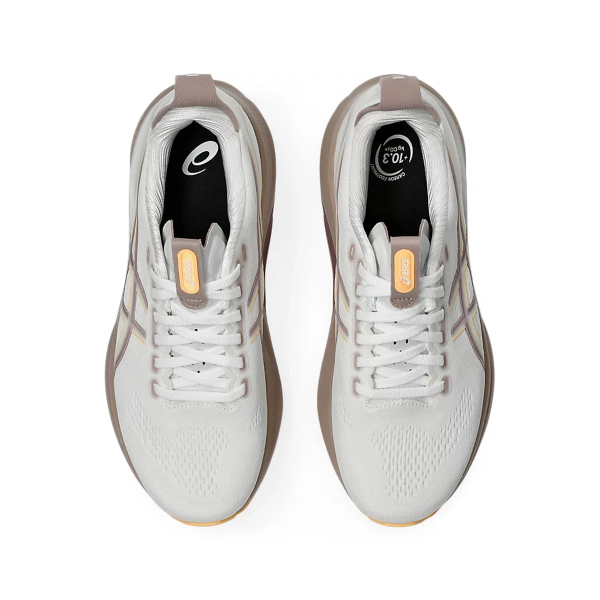 ASICS GEL-KAYANO 32 - FEMME