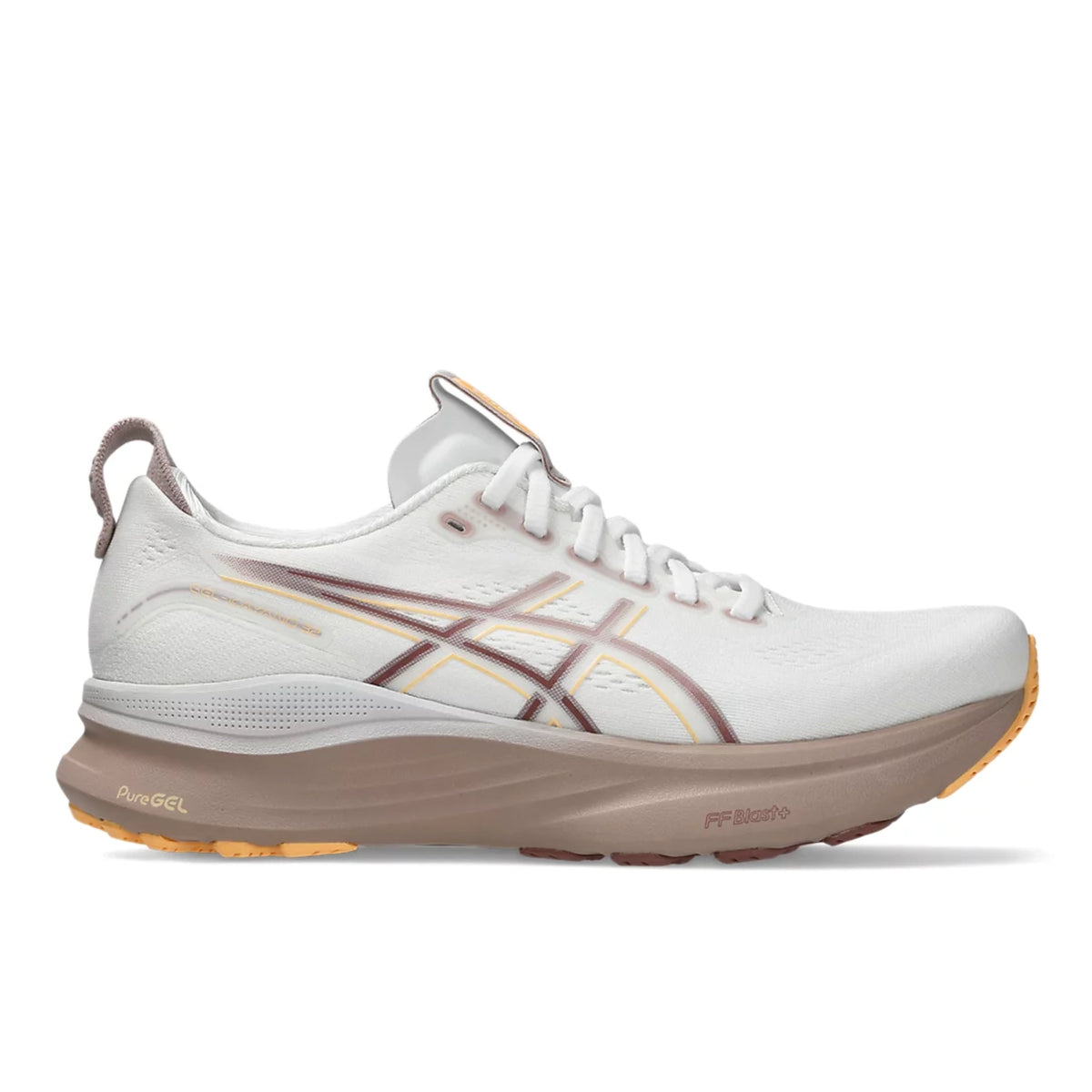 ASICS GEL-KAYANO 32 - FEMME