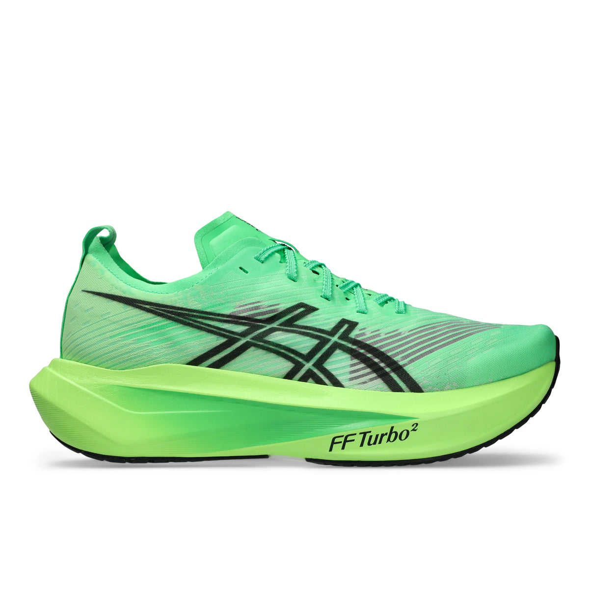 ASICS MEGABLAST EKIDEN - UNISEXE