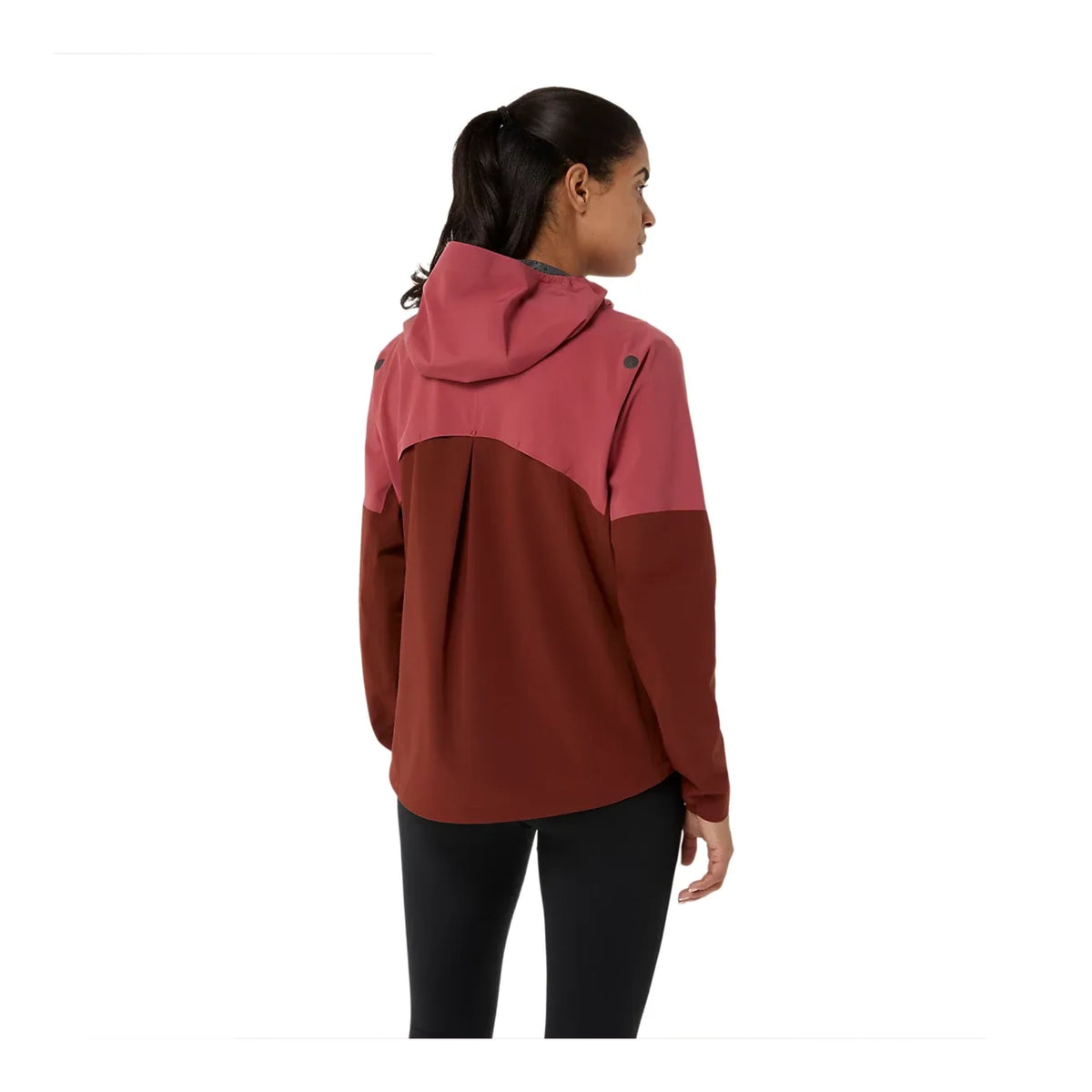 ASICS METARUN LEGEND MANTEAU - FEMME