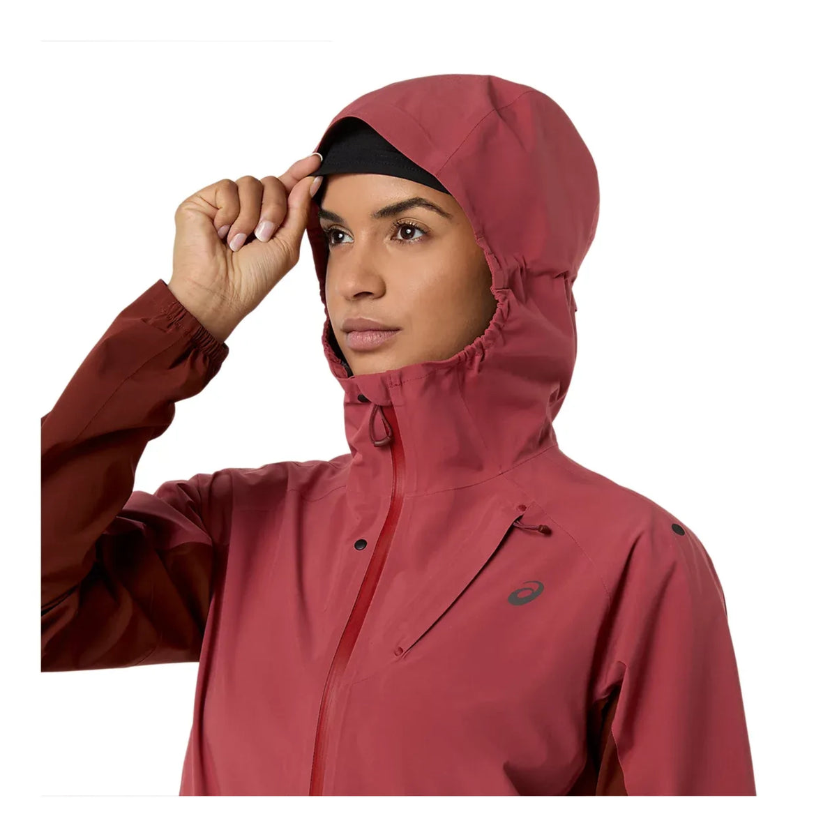 ASICS METARUN LEGEND MANTEAU - FEMME