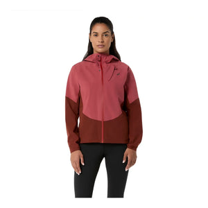 ASICS METARUN LEGEND MANTEAU - FEMME