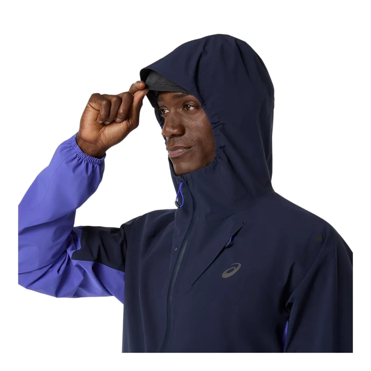 ASICS METARUN LEGEND MANTEAU - HOMME