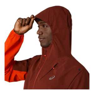 ASICS METARUN LEGEND MANTEAU - HOMME