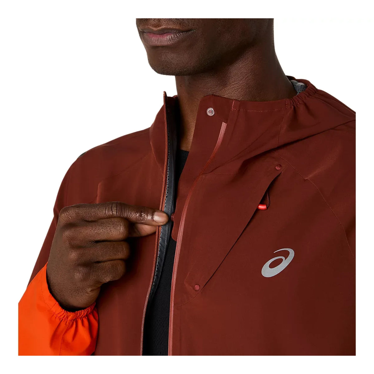 ASICS METARUN LEGEND MANTEAU - HOMME