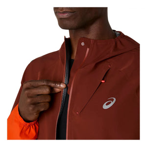 ASICS METARUN LEGEND MANTEAU - HOMME