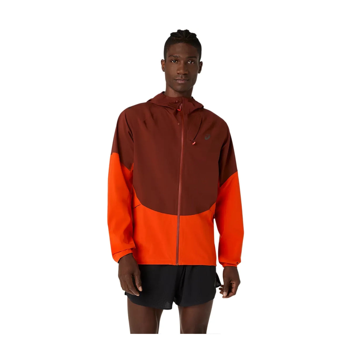 ASICS METARUN LEGEND MANTEAU - HOMME