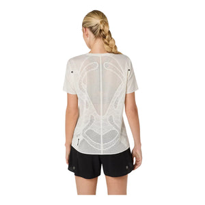ASICS METARUN T-SHIRT - FEMME