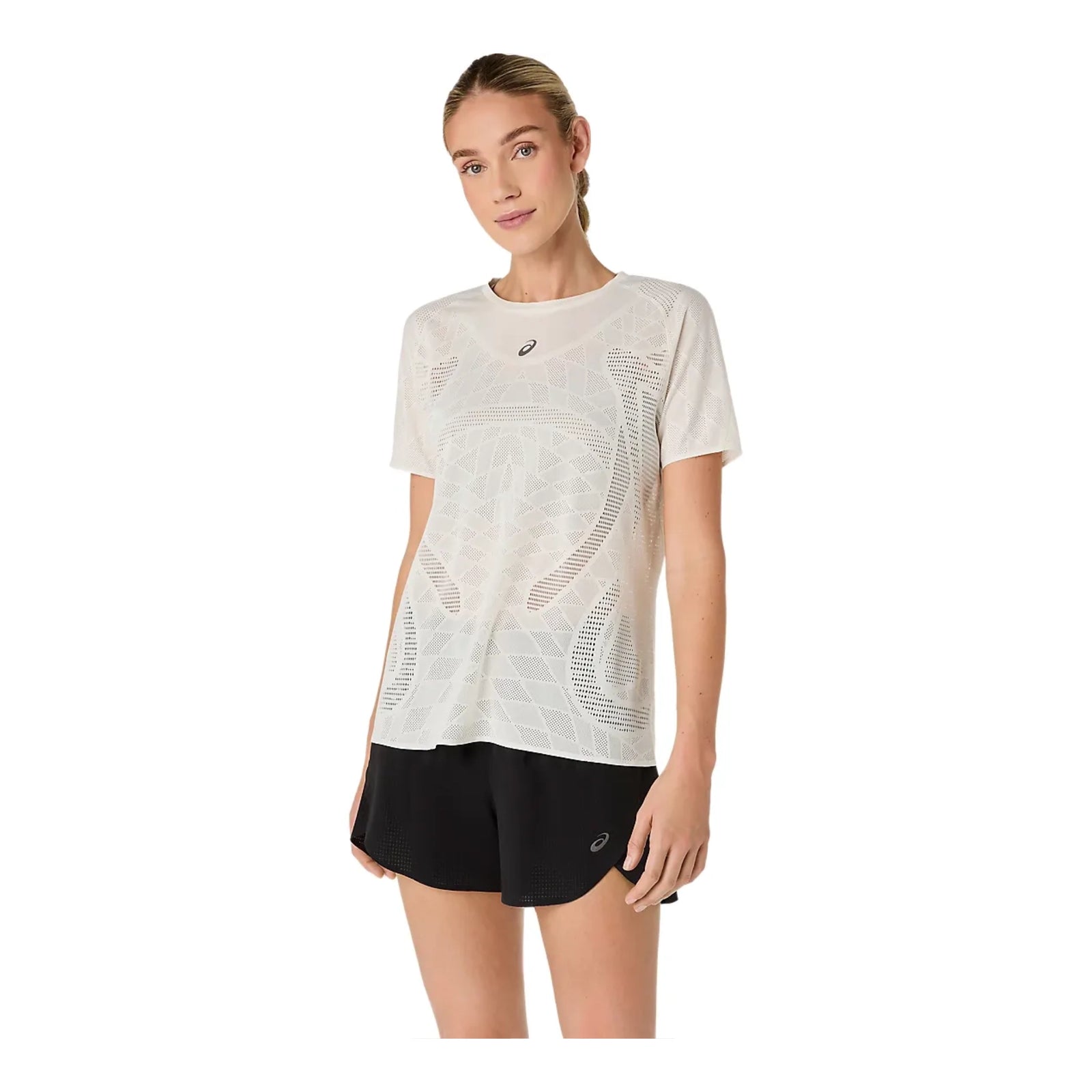 ASICS METARUN T-SHIRT - FEMME
