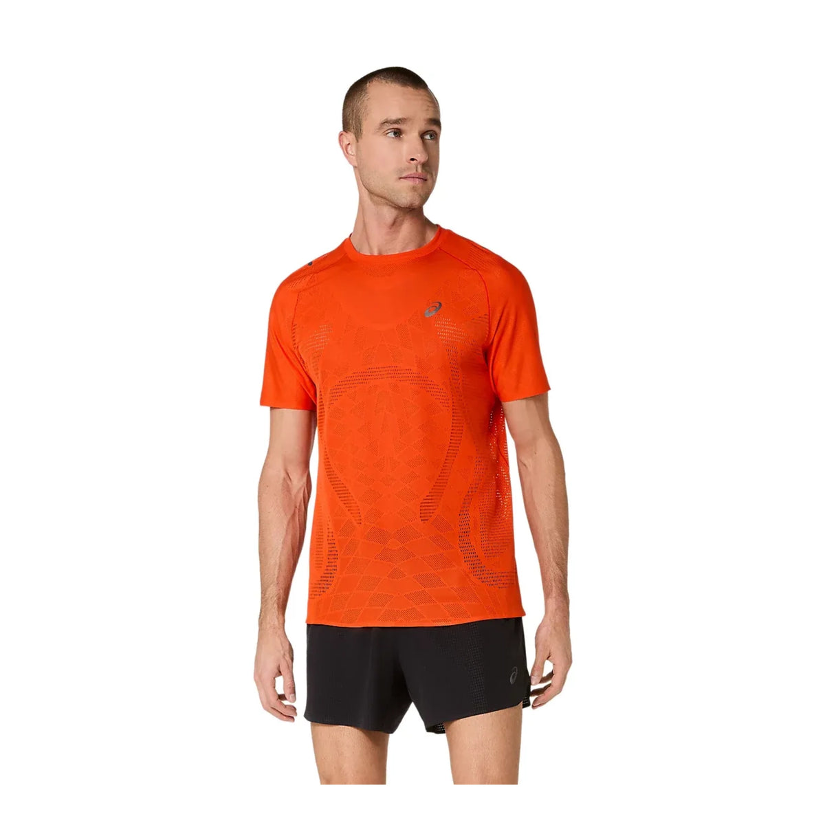 ASICS METARUN T-SHIRT - HOMME
