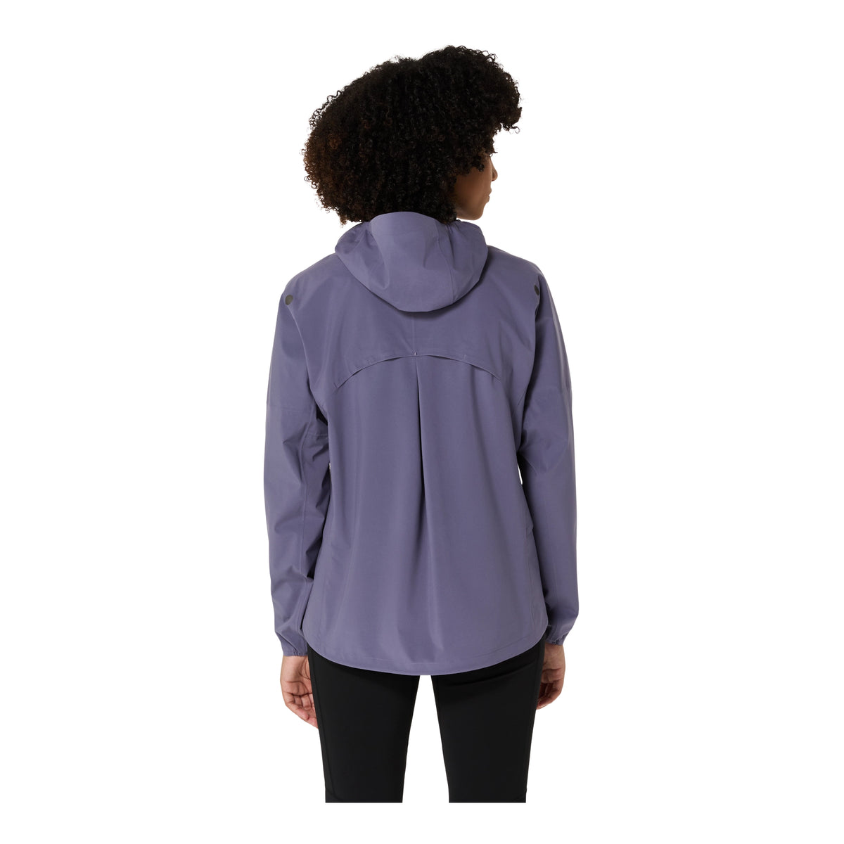 ASICS METARUN WATERPROOF JACKET - FEMME