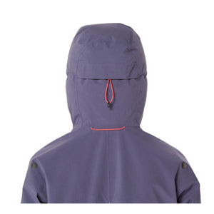 ASICS METARUN WATERPROOF JACKET - FEMME