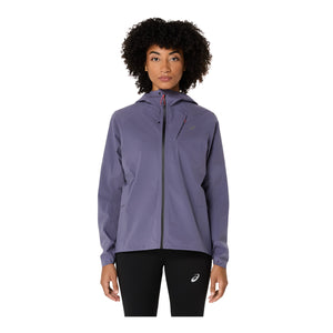 ASICS METARUN WATERPROOF JACKET - FEMME
