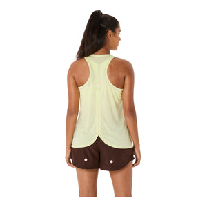 ASICS NAGINO RUN ADJUSTABLE TANK - FEMME