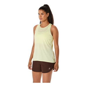 ASICS NAGINO RUN ADJUSTABLE TANK - FEMME