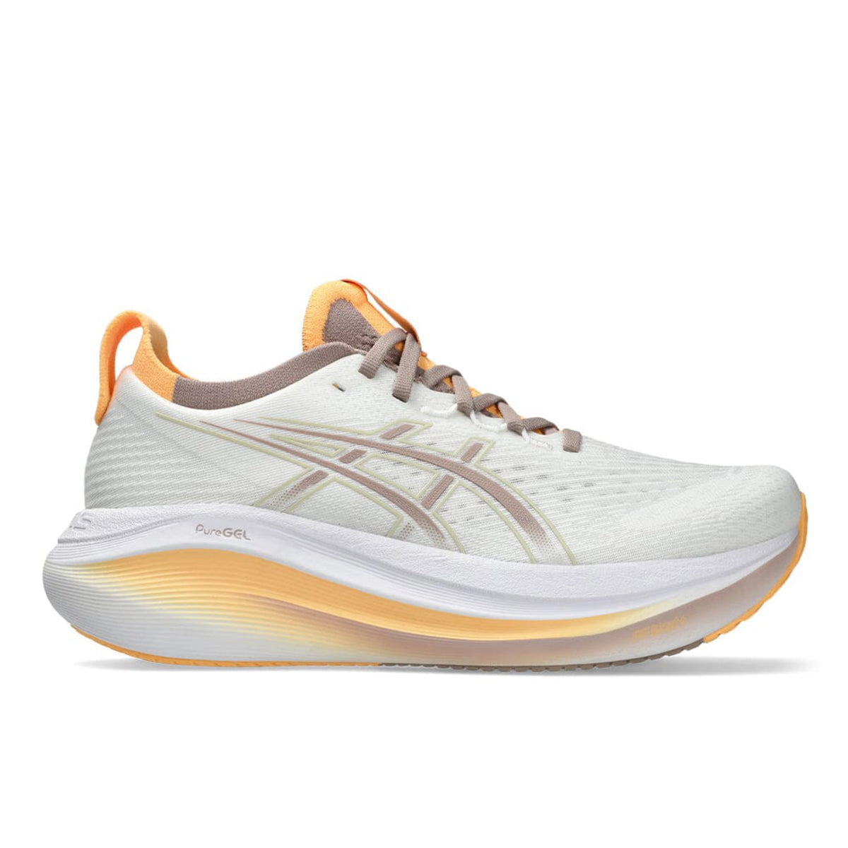 ASICS GEL-NIMBUS 27 - FEMME