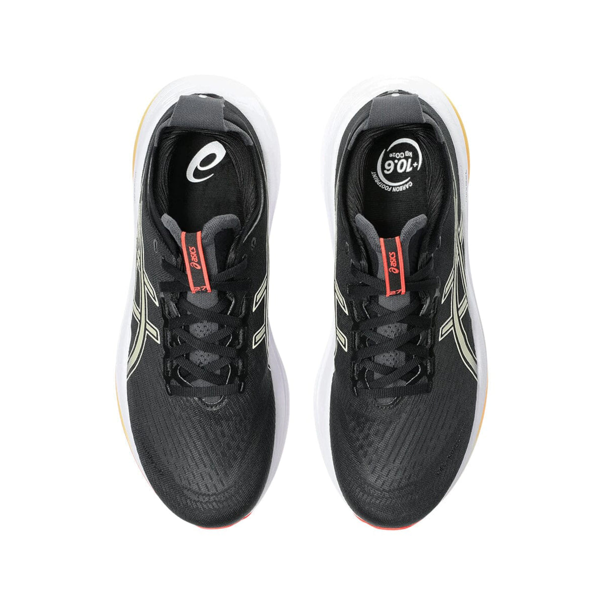 ASICS GEL-NIMBUS 27 - HOMME