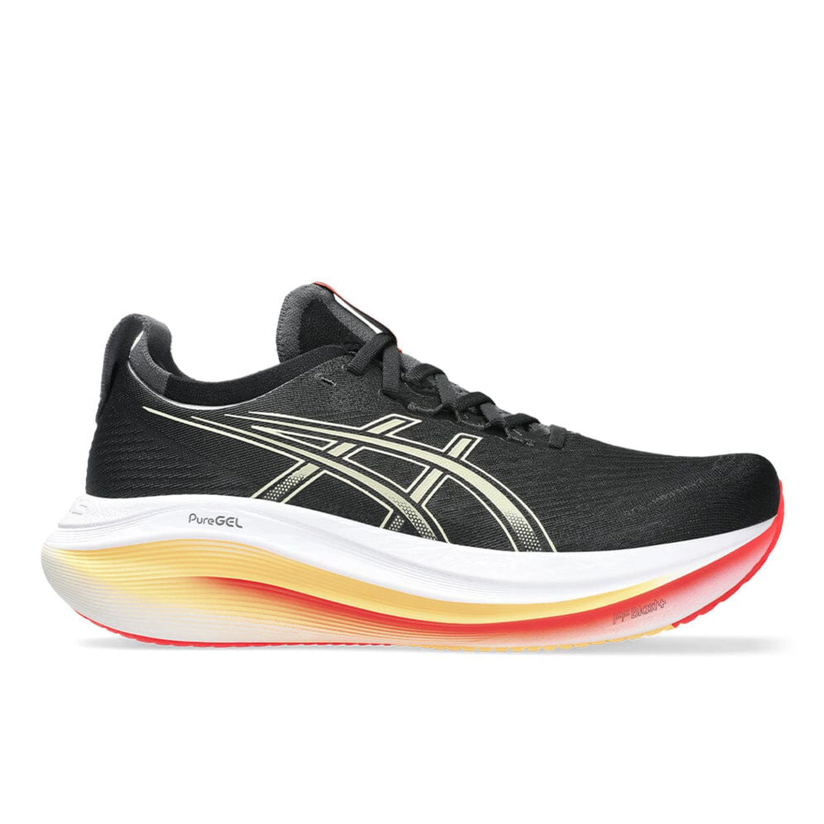 ASICS GEL-NIMBUS 27 - HOMME