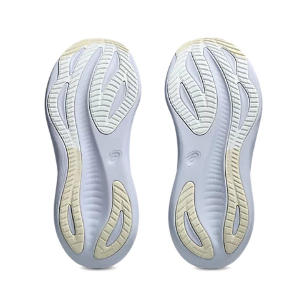 ASICS GEL-NIMBUS 27 - HOMME