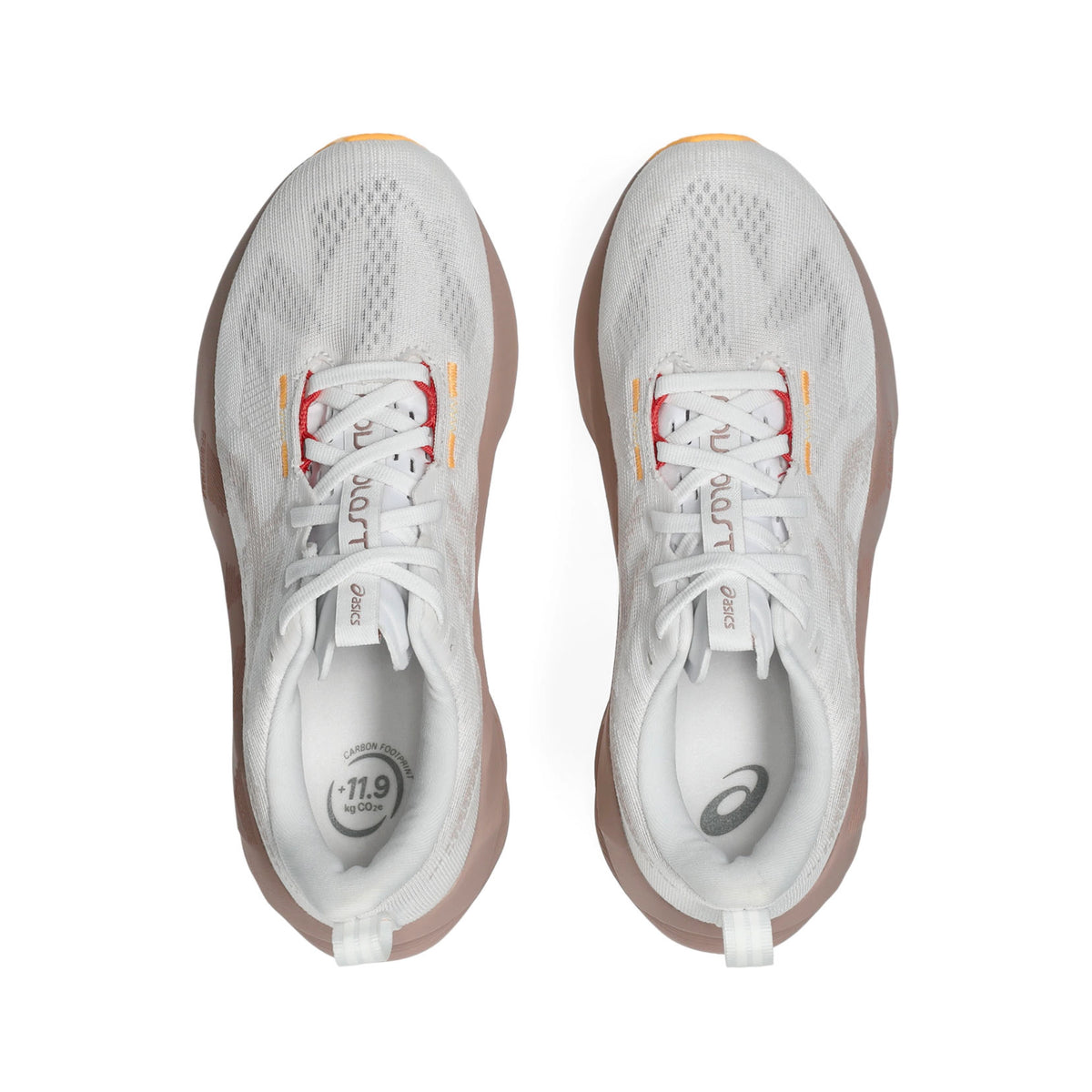 ASICS NOVABLAST 5 - WOMEN
