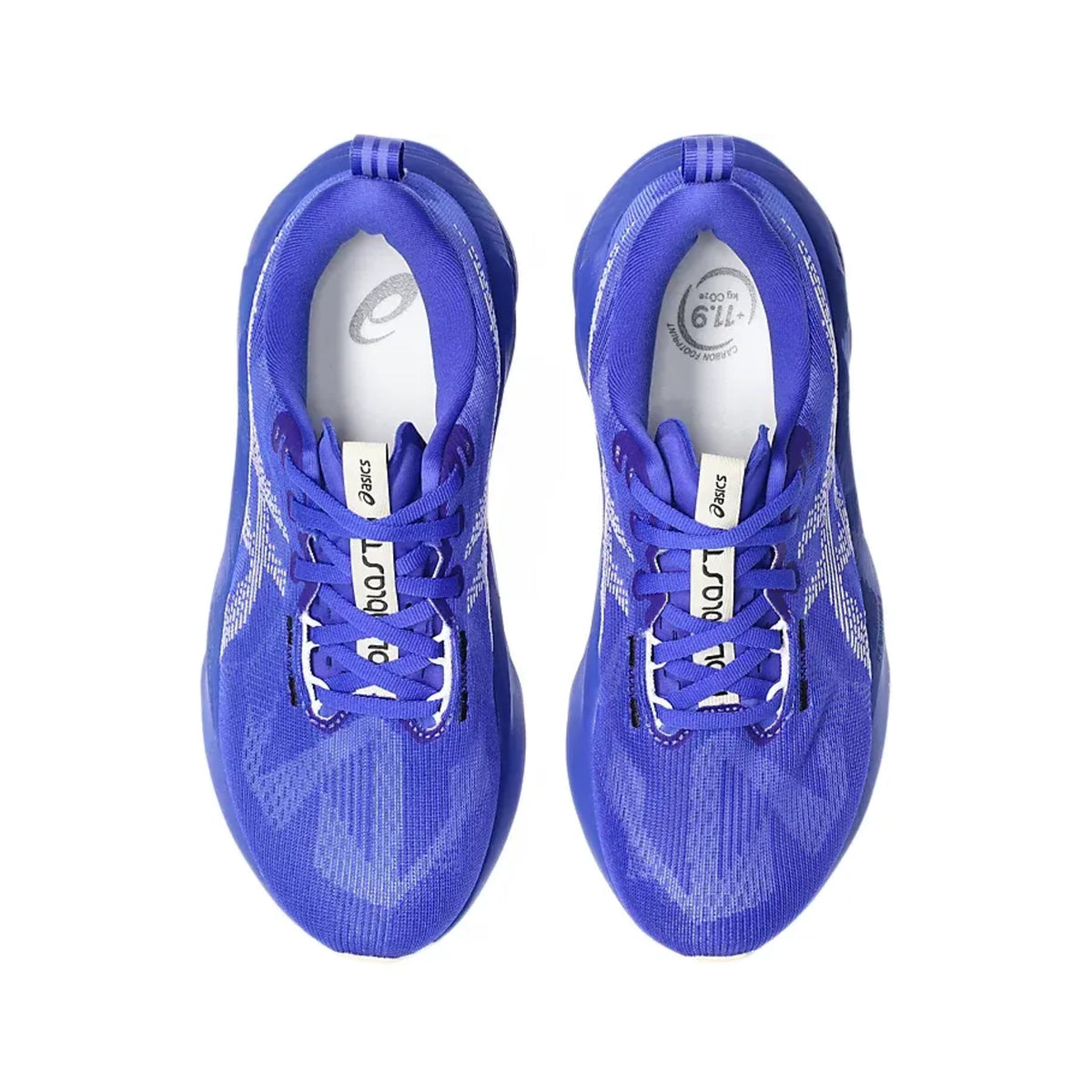 ASICS NOVABLAST 5 - WOMEN