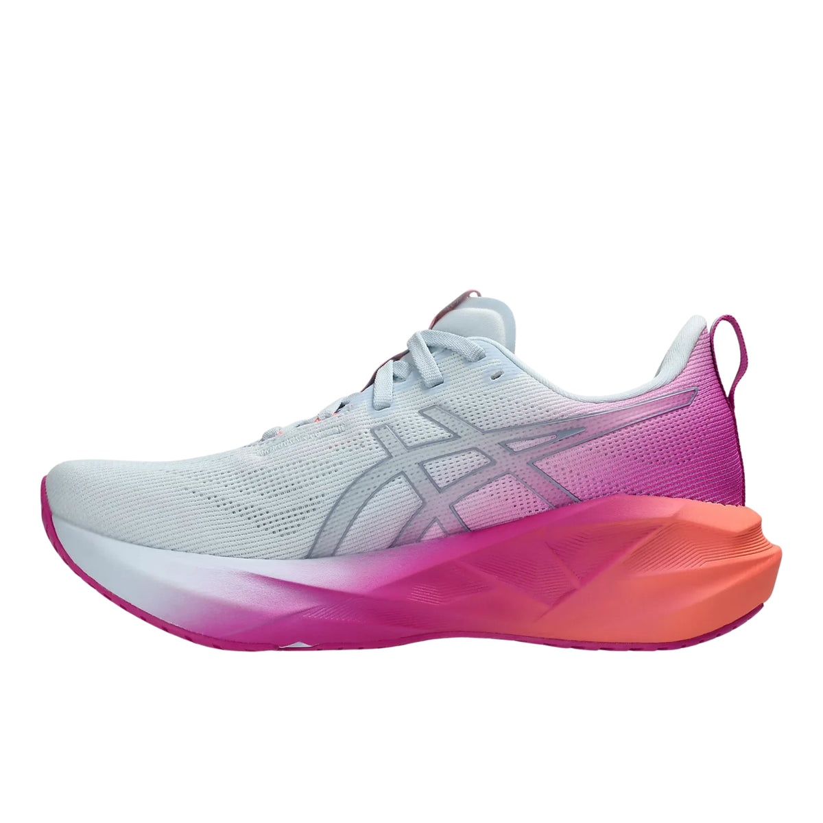 ASICS NOVABLAST 5 - FEMME