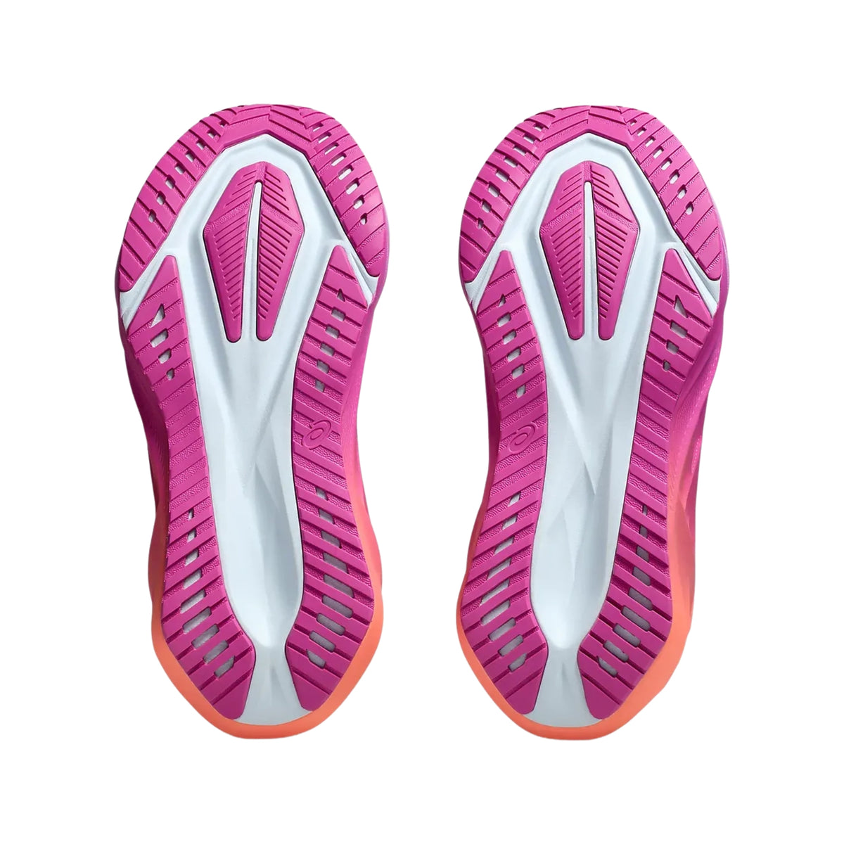 ASICS NOVABLAST 5 - FEMME