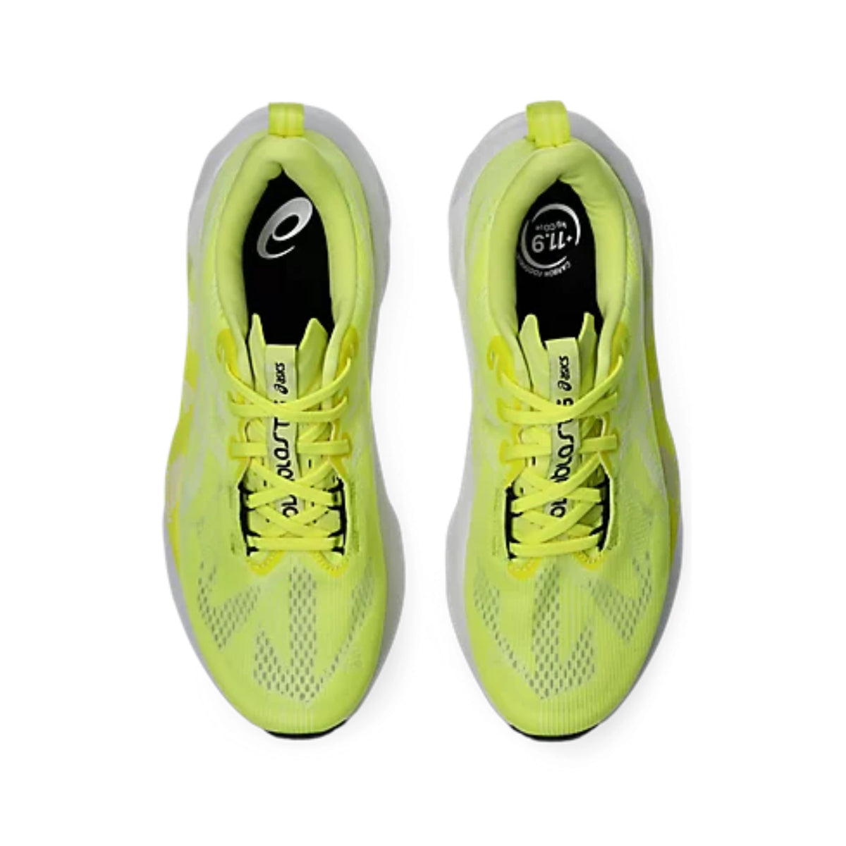 ASICS NOVABLAST 5 - MEN