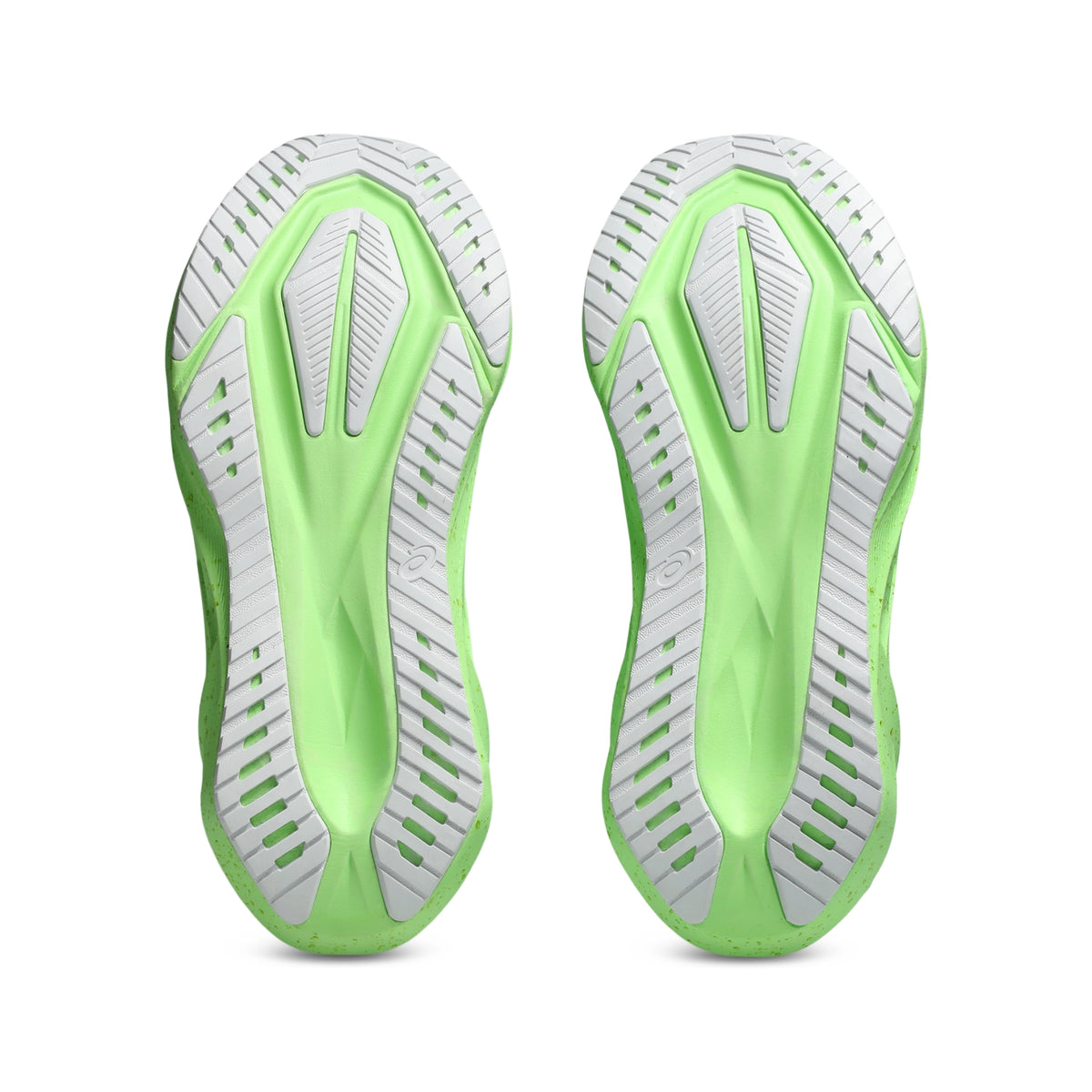 ASICS NOVABLAST 5 EKIDEN - HOMME