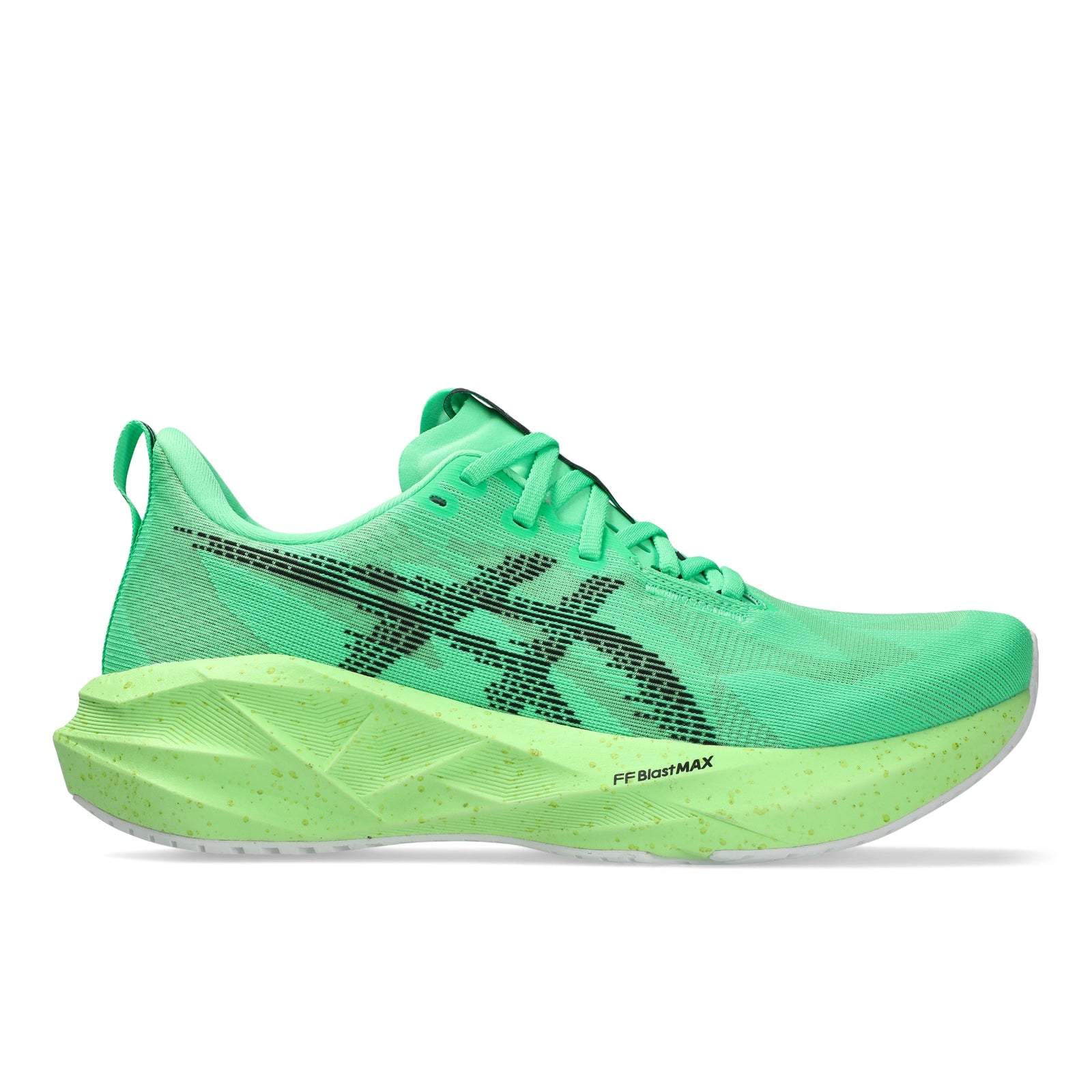 ASICS NOVABLAST 5 EKIDEN - HOMME