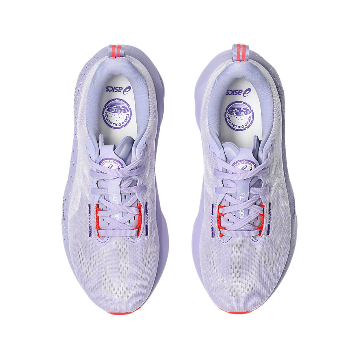 ASICS NOVABLAST 5 TOKYO - FEMME