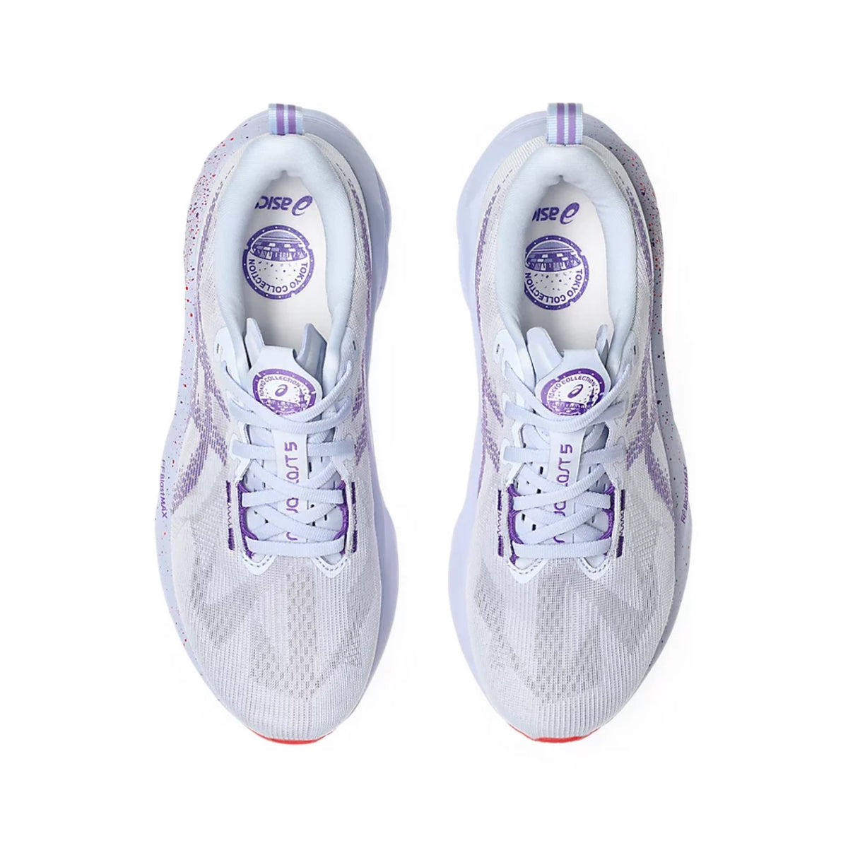 ASICS NOVABLAST 5 TOKYO - HOMME